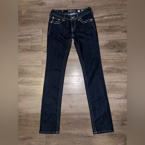 Miss Me Jeans Size 27